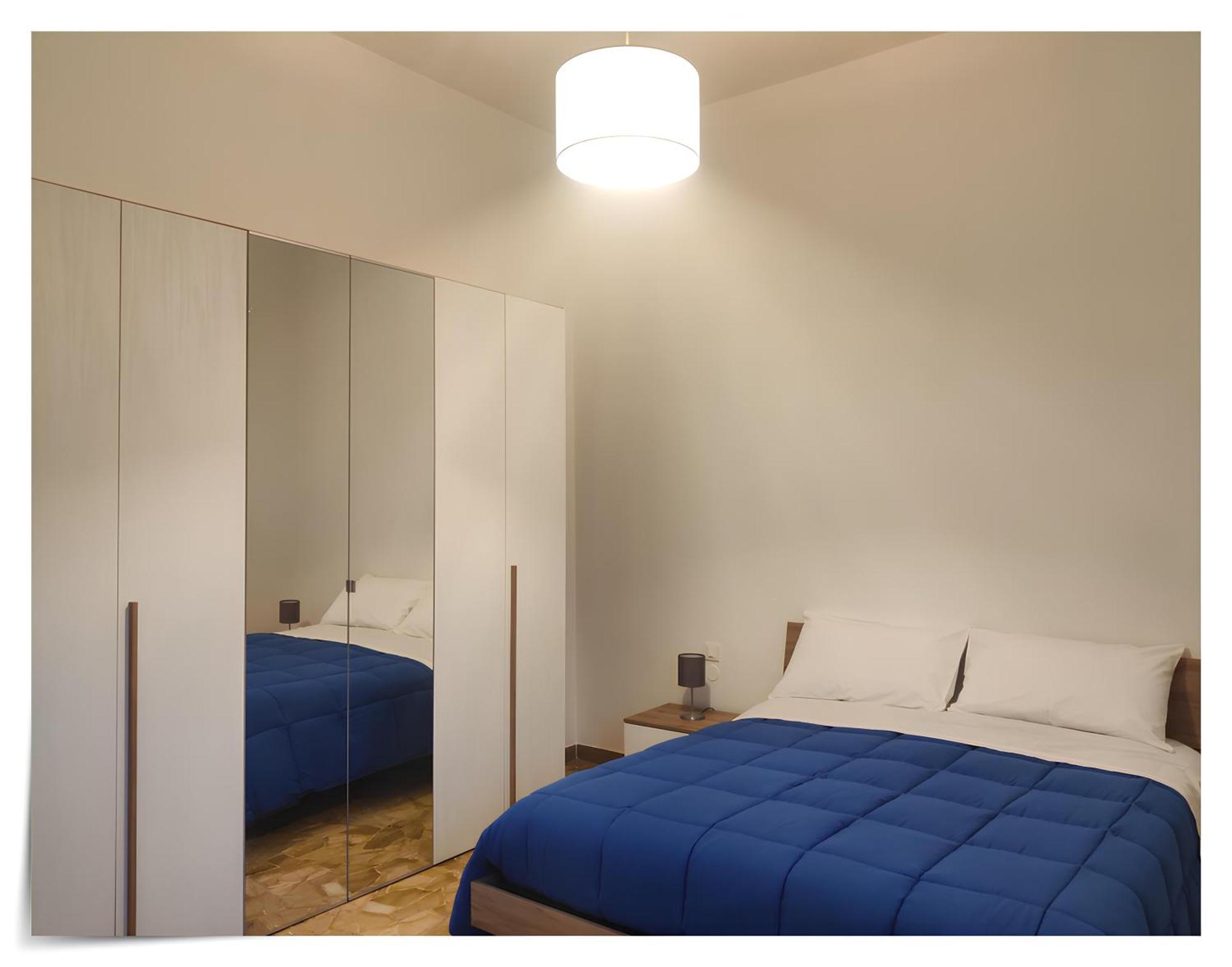 Maison Giambologna Флоренция Экстерьер фото